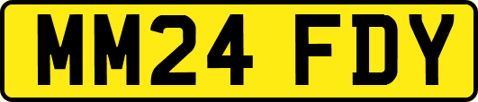 MM24FDY