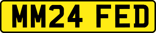 MM24FED