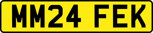 MM24FEK
