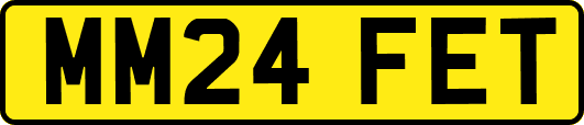 MM24FET