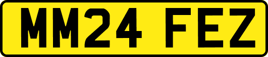 MM24FEZ