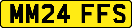 MM24FFS