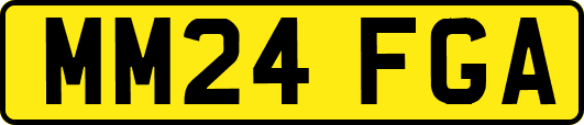 MM24FGA
