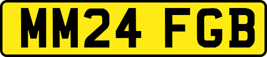 MM24FGB