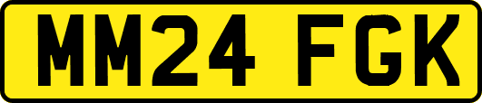 MM24FGK