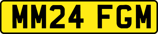 MM24FGM