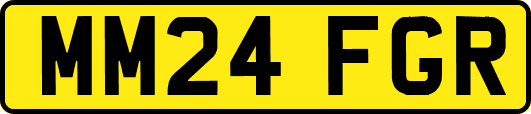 MM24FGR