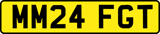 MM24FGT