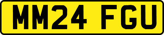 MM24FGU