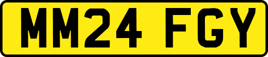 MM24FGY