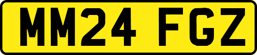 MM24FGZ
