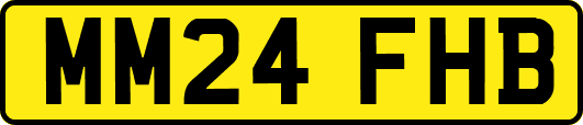 MM24FHB
