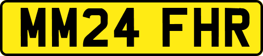 MM24FHR