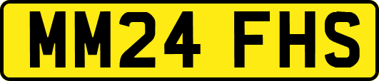MM24FHS