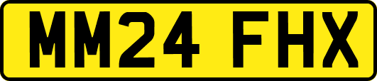 MM24FHX