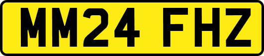 MM24FHZ