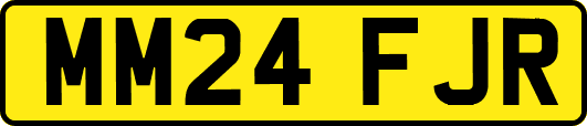 MM24FJR