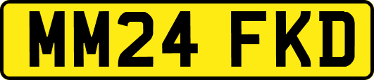 MM24FKD