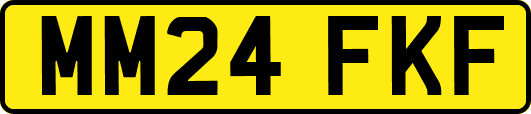 MM24FKF