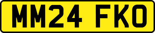 MM24FKO