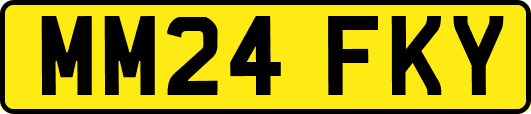 MM24FKY