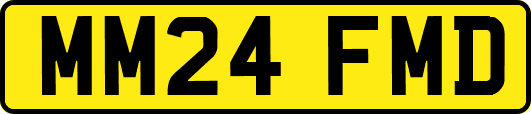 MM24FMD