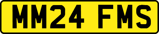 MM24FMS