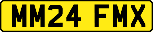 MM24FMX