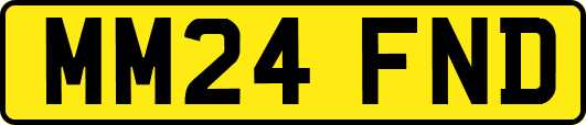 MM24FND