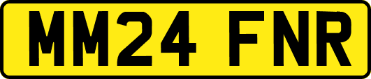 MM24FNR