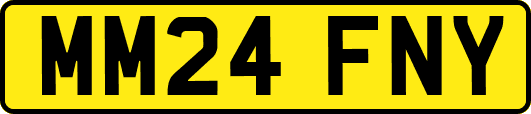 MM24FNY
