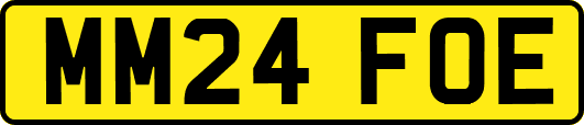 MM24FOE
