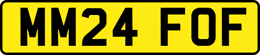 MM24FOF