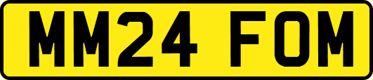 MM24FOM