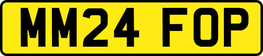 MM24FOP