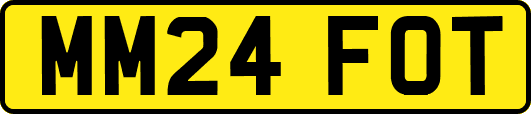 MM24FOT