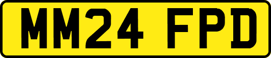 MM24FPD