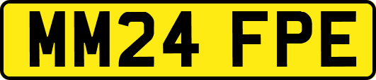 MM24FPE