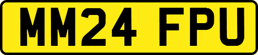 MM24FPU
