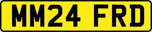 MM24FRD
