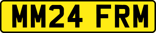 MM24FRM