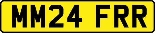 MM24FRR