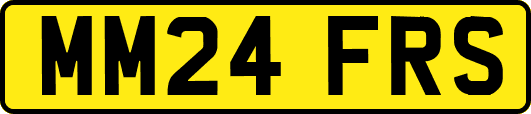MM24FRS