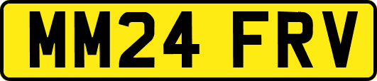 MM24FRV