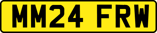MM24FRW