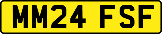 MM24FSF