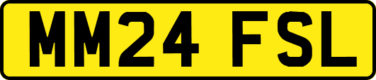 MM24FSL