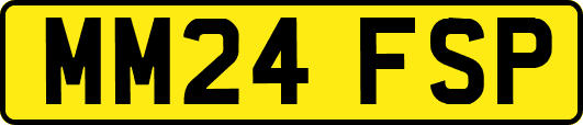 MM24FSP