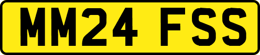 MM24FSS