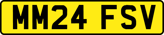 MM24FSV